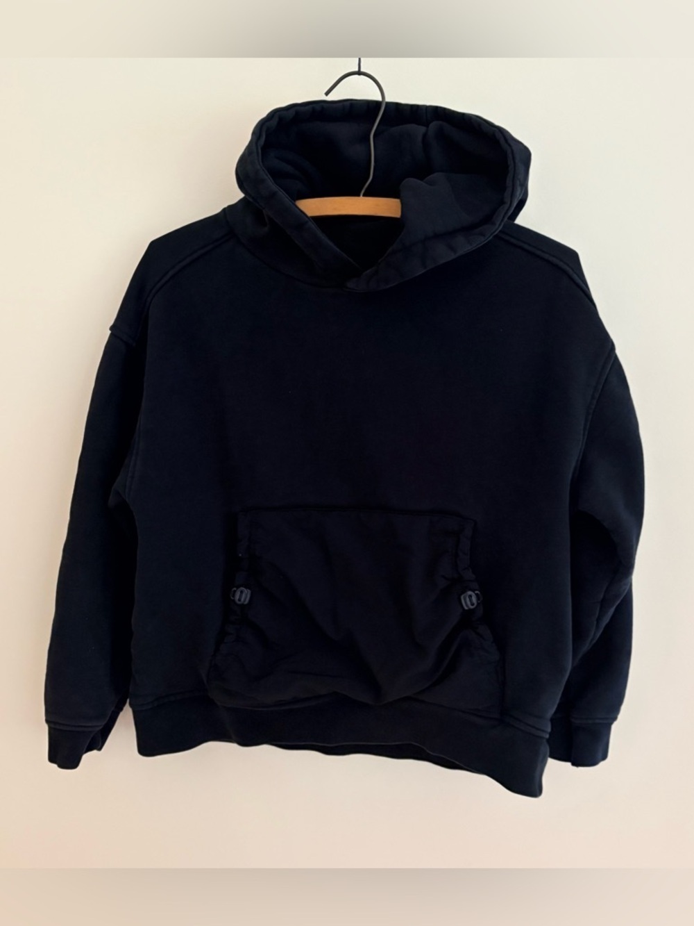 Zara Kids Hoodie